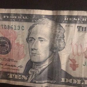 Meet your Posher, Sanna